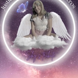 Sky's Tribute (feat. Layla Rose, Bri Banna, LoLo, Drea Mia, Chilli Chill & Darrein STL) King Mack