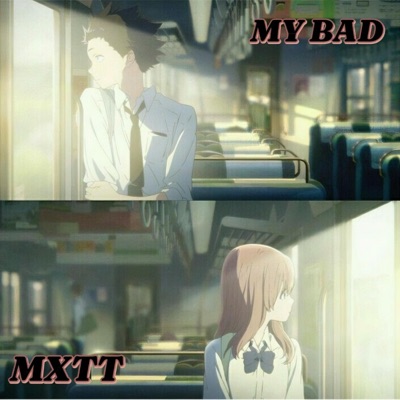 My Bad - Single