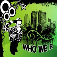 Who We R - Single - WHYSILNT