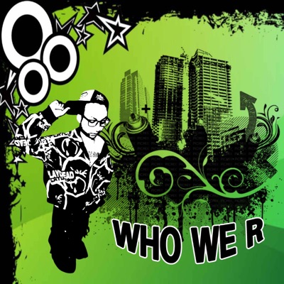 Who We R - Single