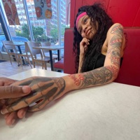 Meezy (Love No Bops) - Single