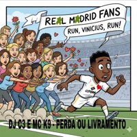 PERDA OU LIVRAMENTO - Single - Dj C3