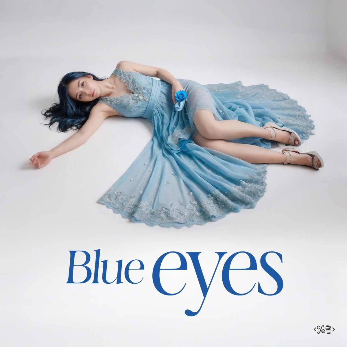 Cirfé - Blue Eyes (2025) [iTunes Plus AAC M4A]-新房子