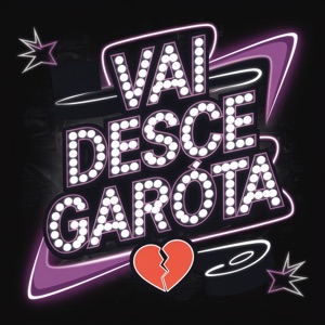 Vai Desce Garota Xd (feat. QUADRILHA MS)
