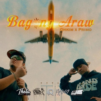Bagong Araw (feat. Primo) - Single