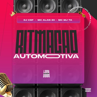 Ritmação Automotiva - Single