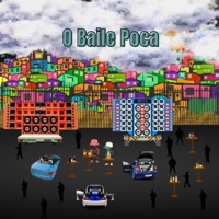 O Baile Poca - Single - Toddy Black, Mirim & Eltinho Beats