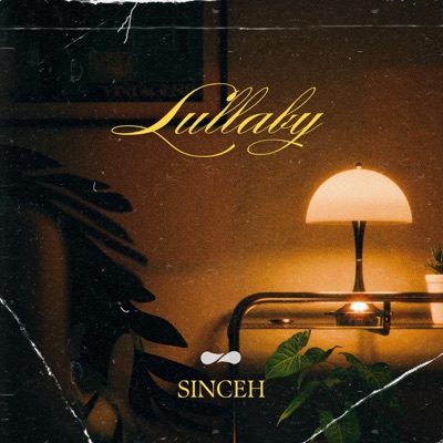 Lullaby (feat. JJL) - Single