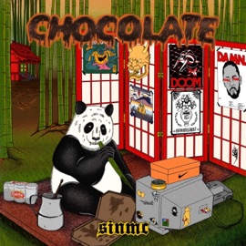 Chocolate Sinmc