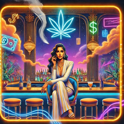 Everybody Knows We're High - Single