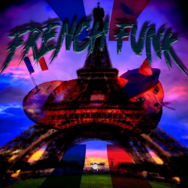 FRENCH FUNK - EP