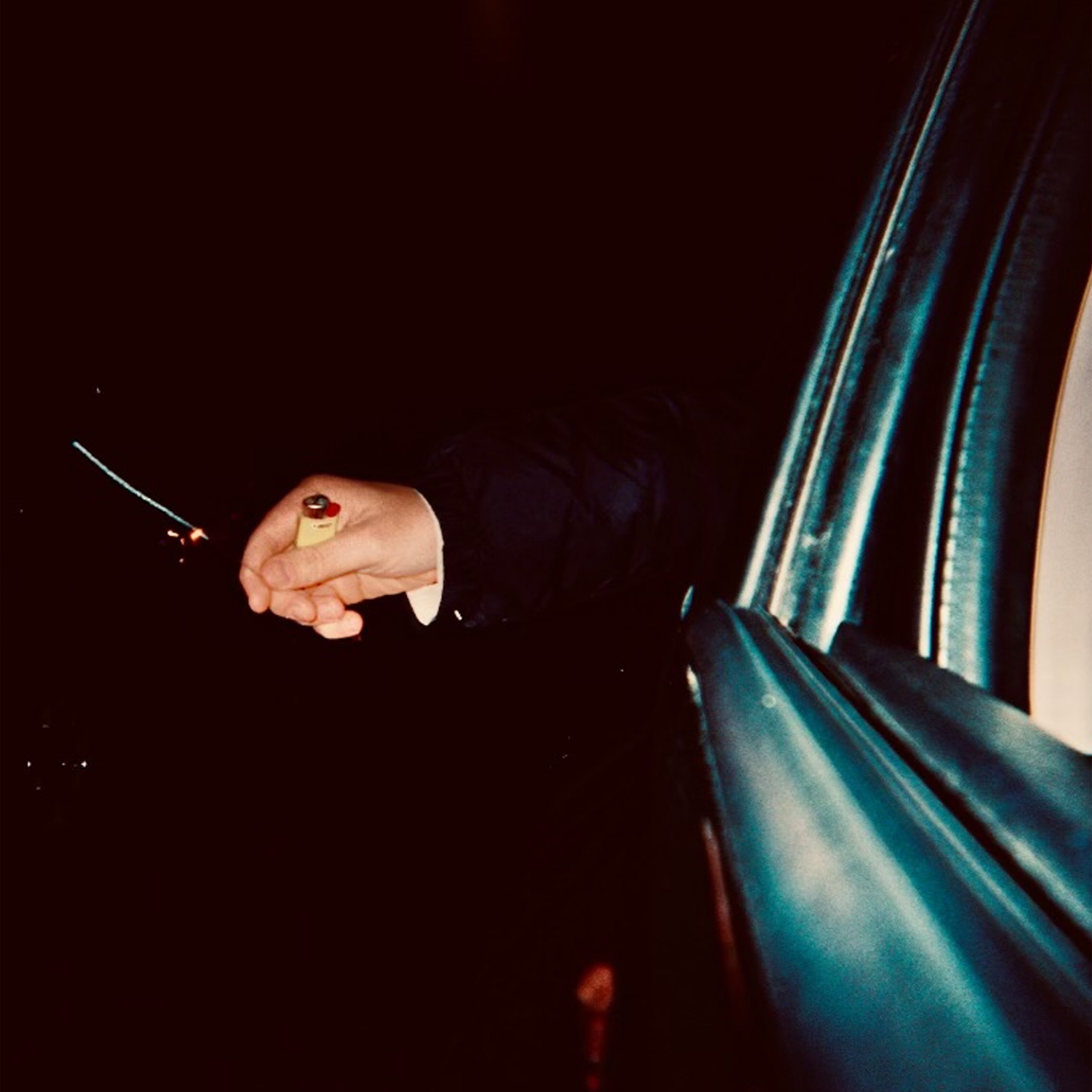 Balance And Composure - Alive & Well