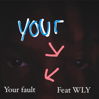 YOUR FAULT (feat. WLY) - Single