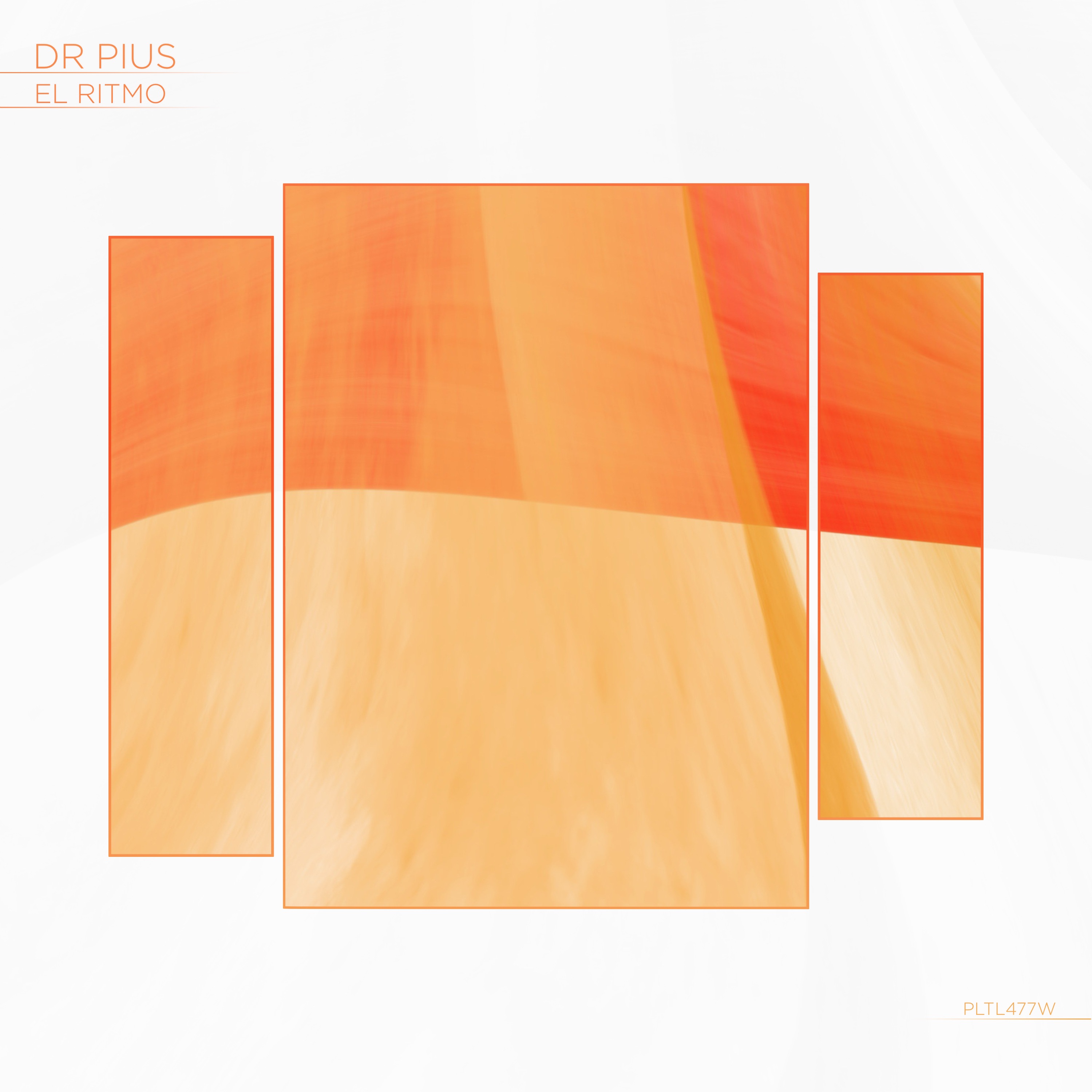 El Ritmo - Single