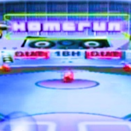 Tengoku Stadium Luv Shima