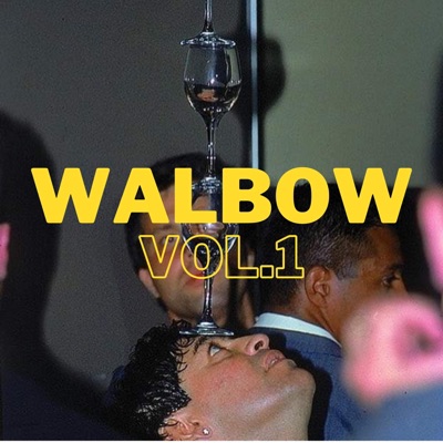 Walbow vol.1 - Single