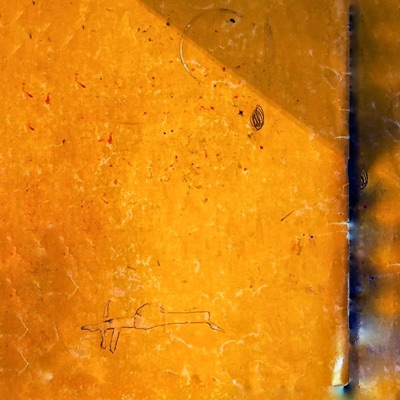 Be there/The bear (feat. Around l'Esprit & Santiago Fernandez) - Single