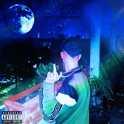 LONTANO DAGLI ALTRI - EP
