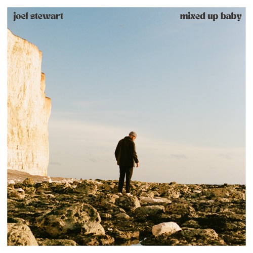 Mixed Up Baby - Single