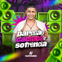 Paredão Cachaça e Sofrência - NATARIO