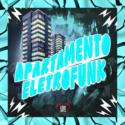 Apartamento - Eletrofunk - Single