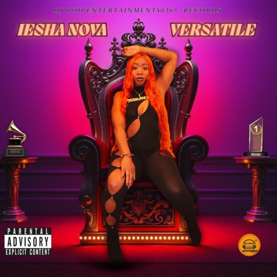 Versatile - Single