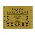Tikhet