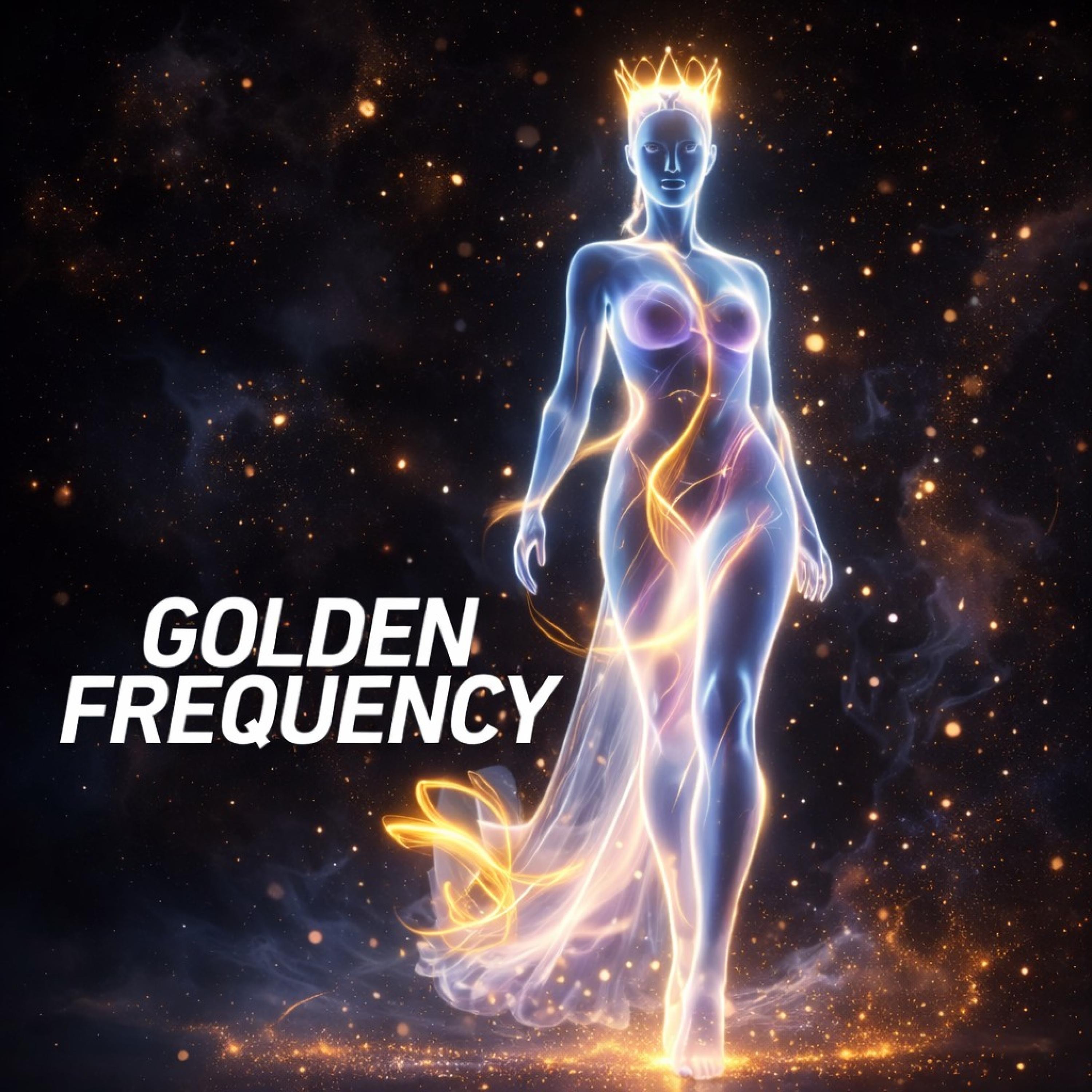 Golden Frequency - Single