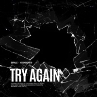 Try Again (feat. Yxungdy970) - Single - Eirale