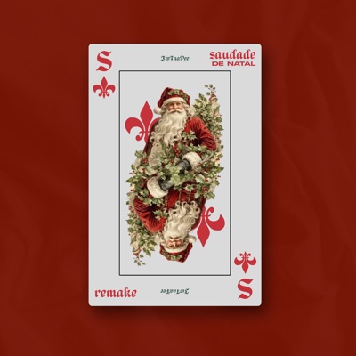 Saudade de Natal (Remake) - Single
