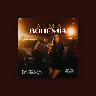Listen to Dareska, watch music videos, read bio, see tour dates & more!