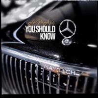 You Should Know - Single - AMARi