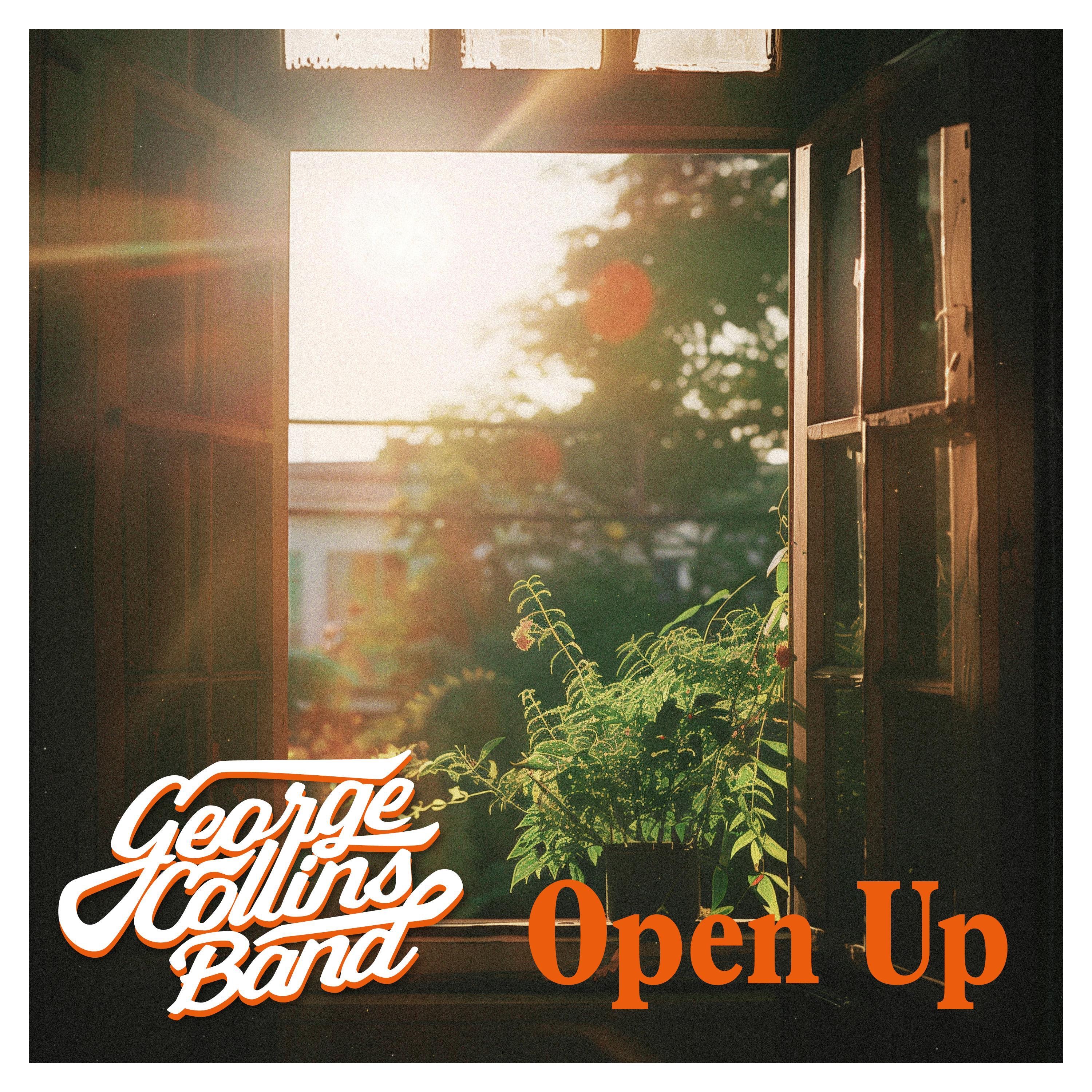 Open Up - Single
