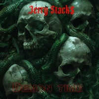 Demon Time - Single - Jerry Stack$