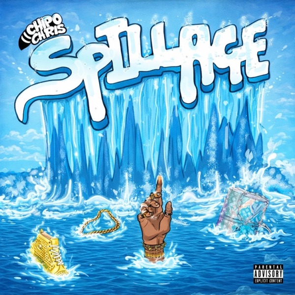 Spillage freestyle