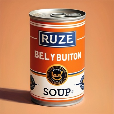 Belybuiton Soup (feat. Nando & Gravy Beats) - Single