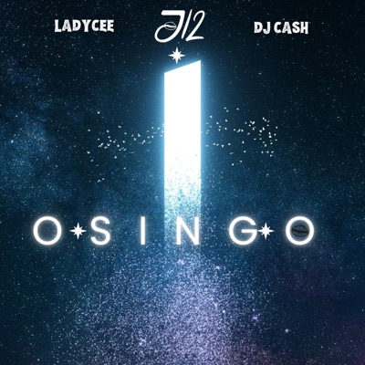 O SING O (feat. Ladycee & Dj Cash) - Single