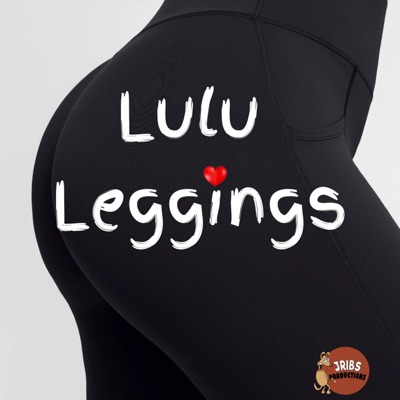 Lulu Leggings - Single