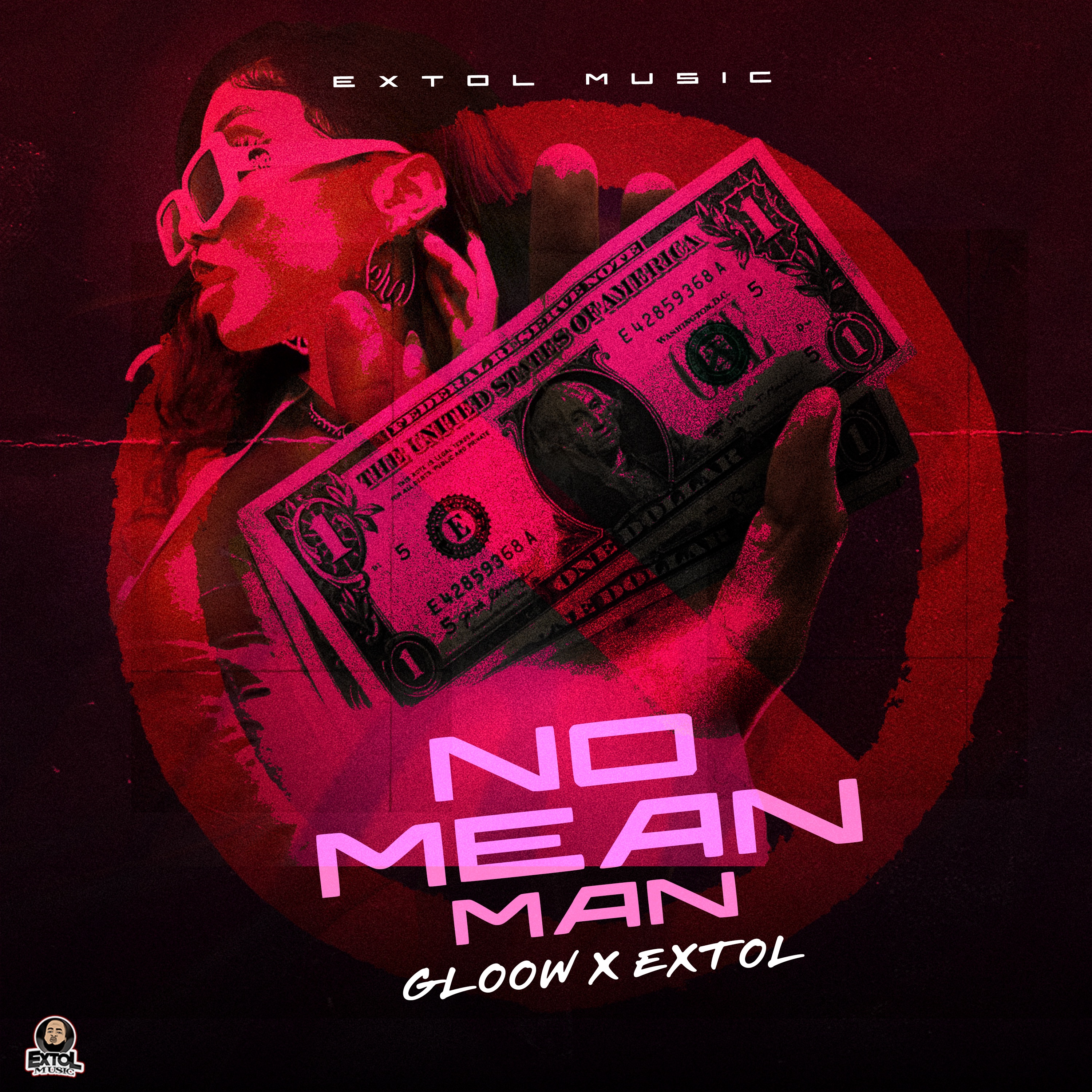No Mean Man - Single