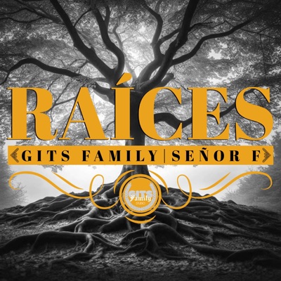 RAÍCES (feat. Señor F) - Single