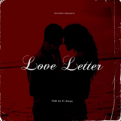 Love Letters (feat. Aleya) - Single
