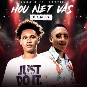 Hou net vas_remix (feat. Luda G) - Single