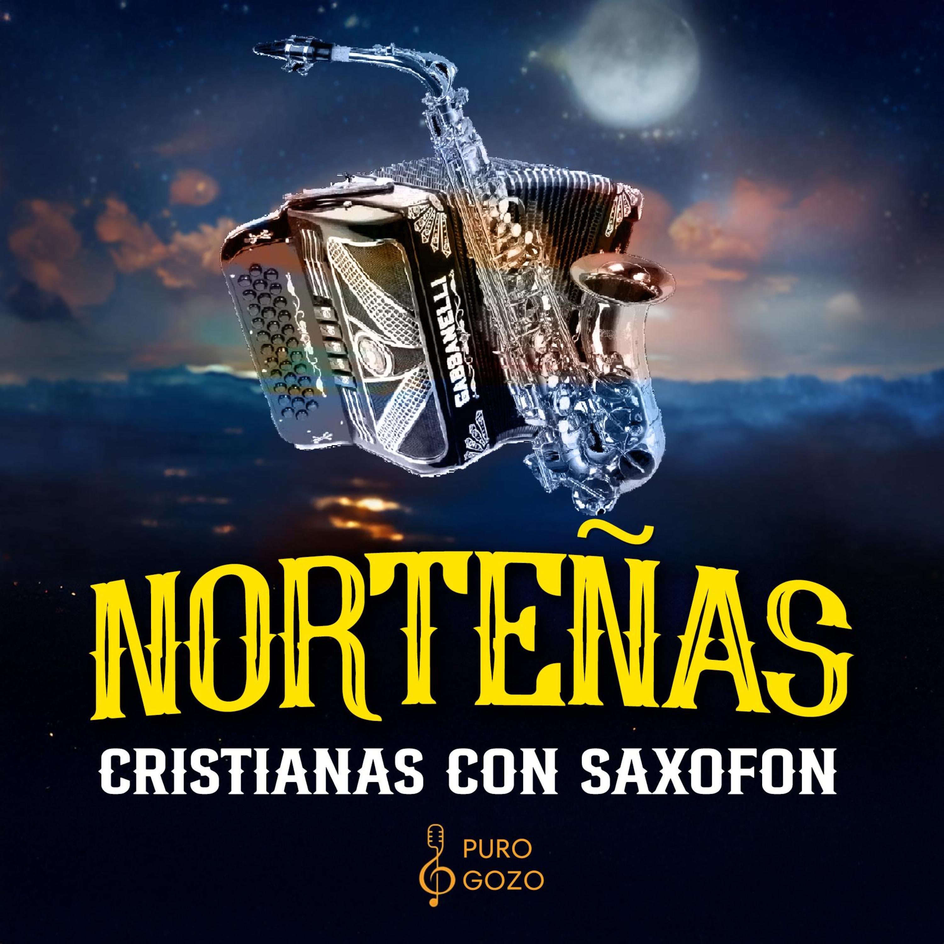 Norteñas con Sax