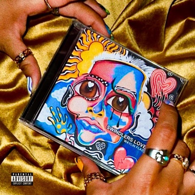 SWINDLERS LOVE (Deluxe)