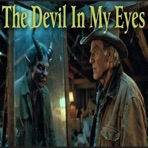 The Devil In My Eyes - Single