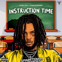 Instruction Time - Single - Roze Don & Shakespeare
