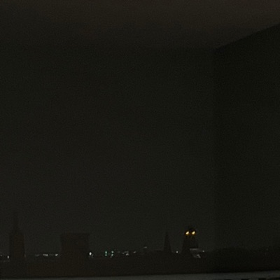 4am in Rotterdam - Single