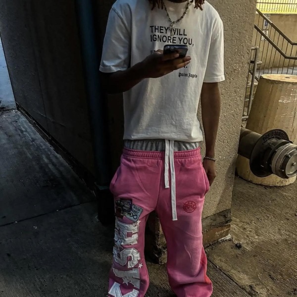 calm bip