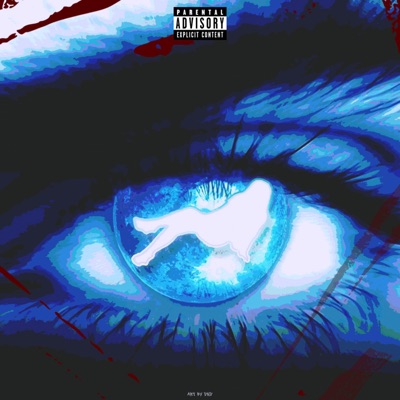 Rosu pe ochii mei albastrii - Single