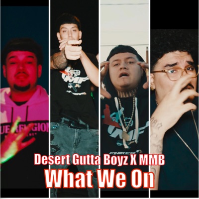 What We On - Single